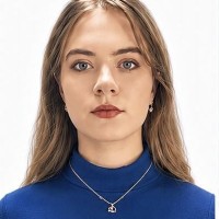 Репетитор Дарія Бабак - BUKI