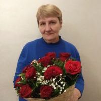Репетитор - Лідія Б.