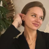 Репетитор - Алина К. id: 176996