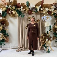 Репетитор Валентина Маланчук - BUKI