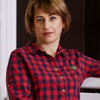 Репетитор - Светлана Л.