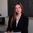 Поліна Несмашна id: 216686