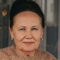 Репетитор - Ольга Д. id: 123580