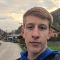 Репетитор - Борис Ч.