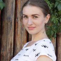 Репетитор - Татьяна К. id: 59375