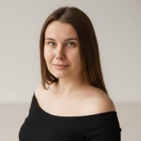 Репетитор Маргарита Харина - BUKI