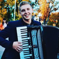 Репетитор - Анатолій Ш.