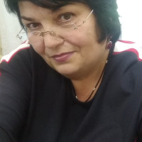 Репетитор - Галина П. id: 171367
