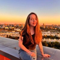 Репетитор Мария Дидухович - BUKI