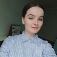 Репетитор - Світлана К. id: 118361