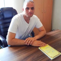 Репетитор - Хані Г.