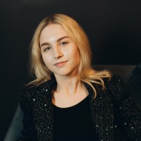 Репетитор Єлизавета Носурова - BUKI