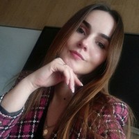 Репетитор - Юлія П. id: 189589