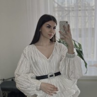 Репетитор Ангеліна Шутка - BUKI