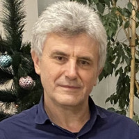Репетитор - Виктор П. id: 172438