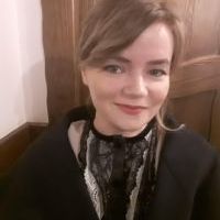 Репетитор Надежда Мандзюк - BUKI