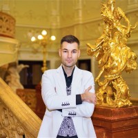 Андрій Чугаєвський