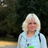Репетитор - Вікторія Ц. id: 156253