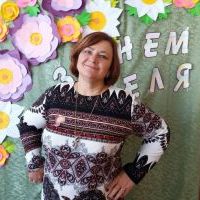 Репетитор - Ольга П. id: 134848