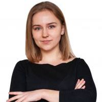 Репетитор - Наталія Г. id: 83203
