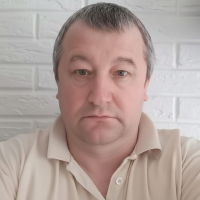 Репетитор Володимир Вишинський - BUKI