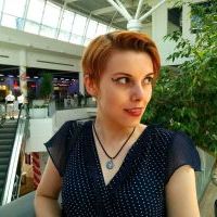 Репетитор - Ярина Д. id: 79705