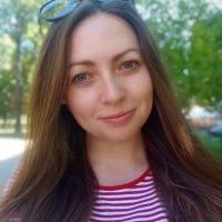 Репетитор - Александра Ж. id: 76685