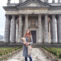 Репетитор Ірина Микієвич - BUKI