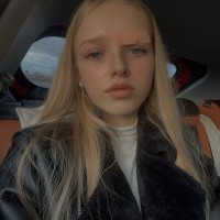 Репетитор - Анастасія К. id: 183440