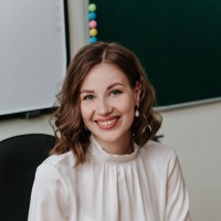 Репетитор Влад Designer - BUKI