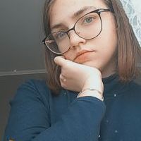 Репетитор - Анна Г. id: 130749