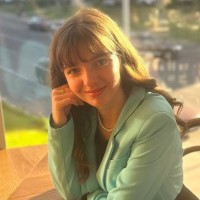 Репетитор - Дарія С. id: 146780