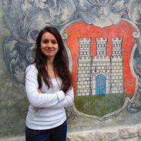 Репетитор - Ирина Г.