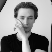 Репетитор - Сергій С. id: 192264