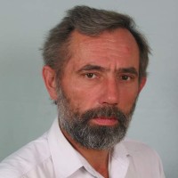 Репетитор Вадим Пустовойт - BUKI