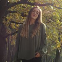 Репетитор Дарья Сокоовская - BUKI