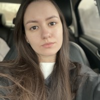 Репетитор - Дар'я З. id: 65733
