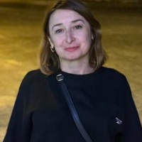 Репетитор - Инна Ж.