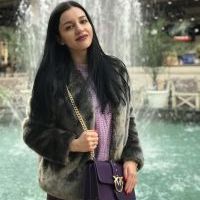 Репетитор - Вікторія К.