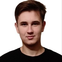 Репетитор Олександр Ющенко - BUKI