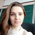 Юлія Ткаченко id: 29091