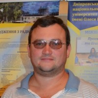 Репетитор Олег Хмеленко - BUKI