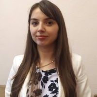 Репетитор - Оксана С. id: 70640