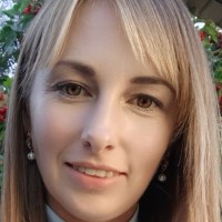 Репетитор - Марія С. id: 122663