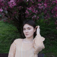 Репетитор - Лина И. id: 161656