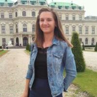 Репетитор - Ірина Б. id: 35640