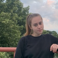 Репетитор - Софія К.