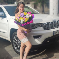 Репетитор - Анна Ц. id: 124942