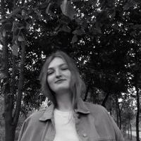 Репетитор - Екатерина М. id: 119400