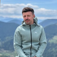 Репетитор Сергій Лукашенко - BUKI